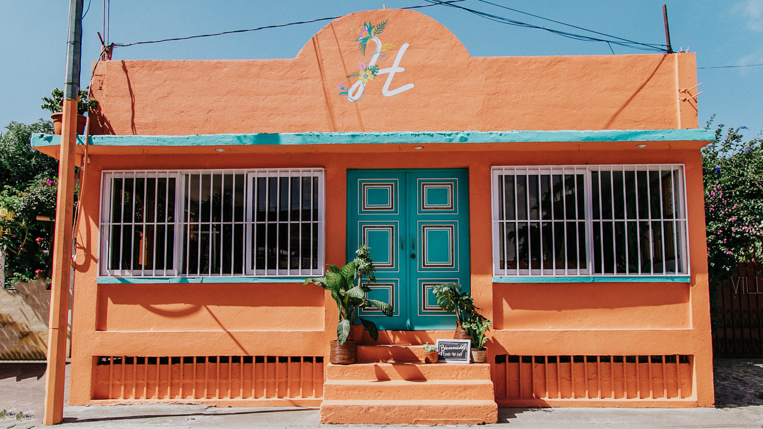 Hiptipico Office in Guatemala, Hiptipico Creative Space, Hiptipico Coworking Space