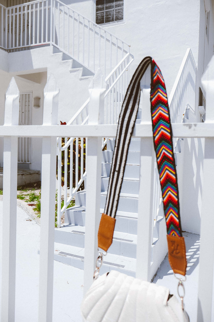 ⚡️ Hiptipico Petite Strap - Oakley