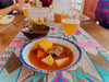 Caldo de Res Recipe