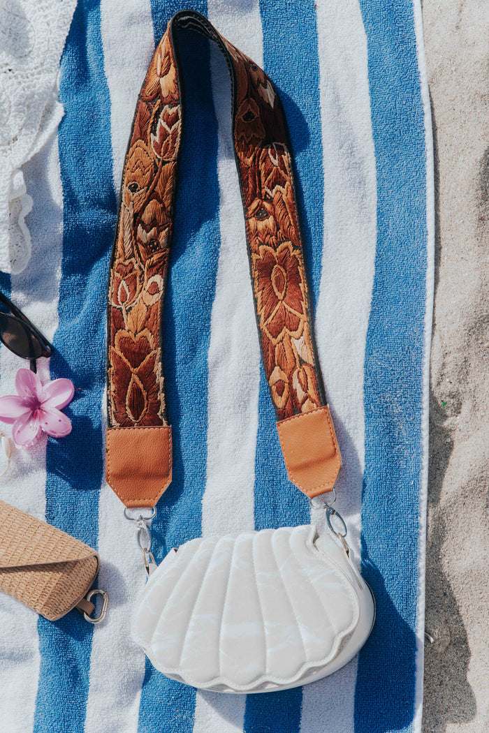 🌿 Hiptipico Vegan Strap - Luxor