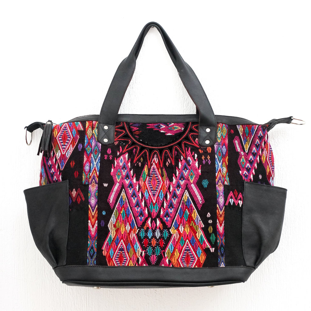 Custom Convertible Large Bag