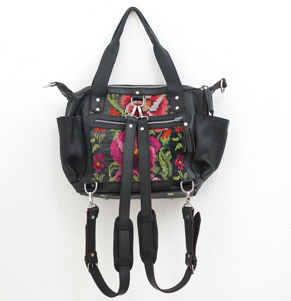 Custom Convertible Medium Bag