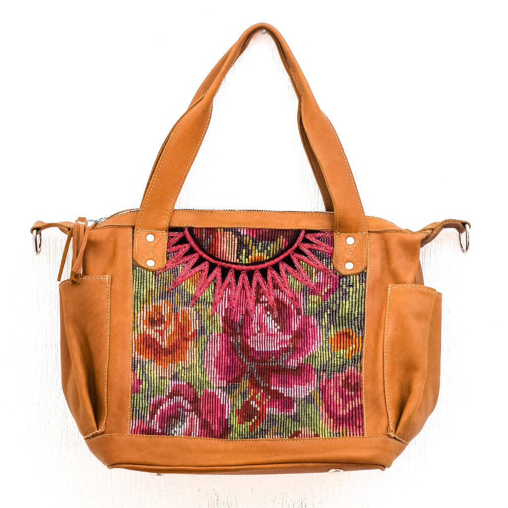 Custom Convertible Medium Bag