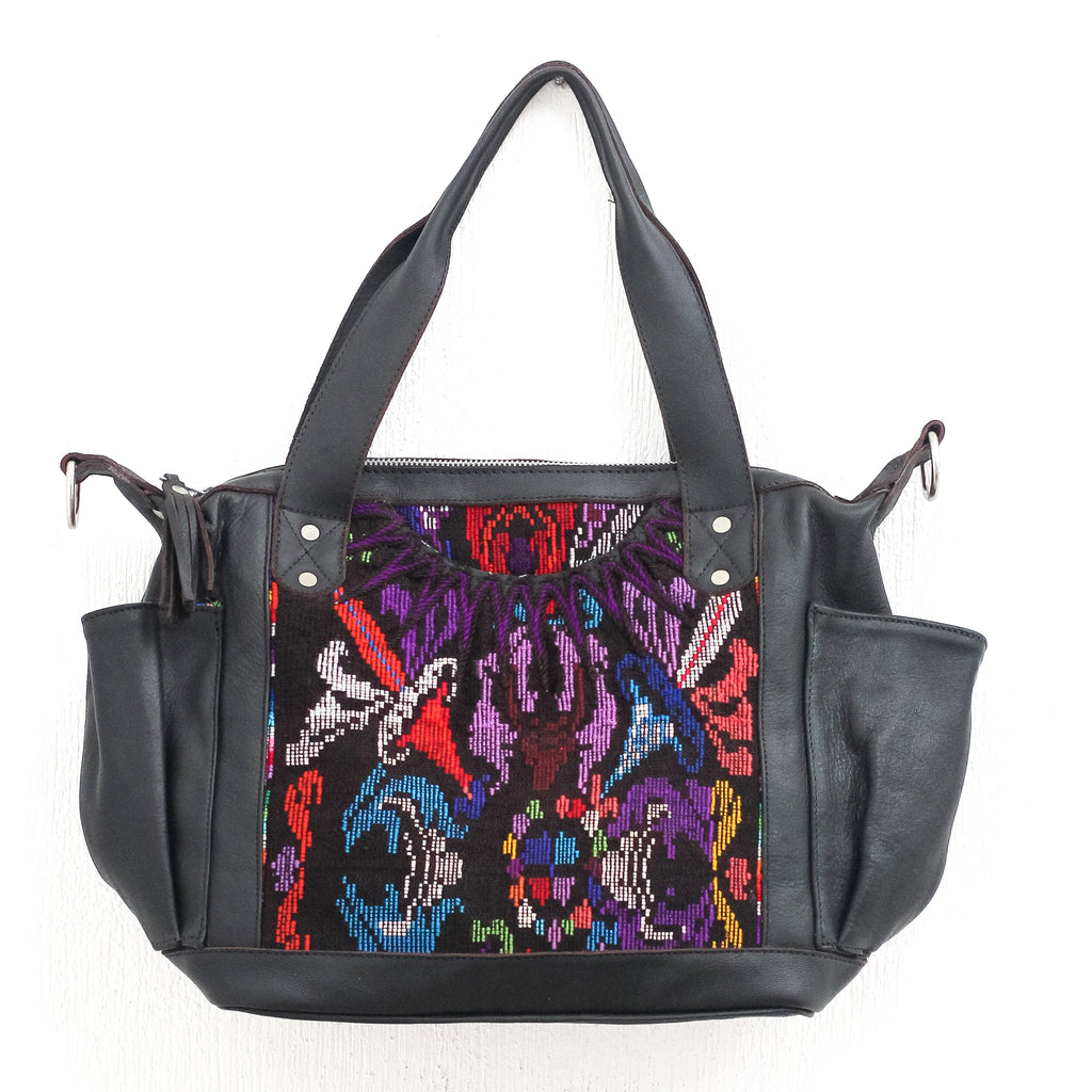 Custom Convertible Medium Bag