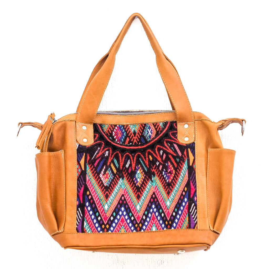 Custom Convertible Medium Bag