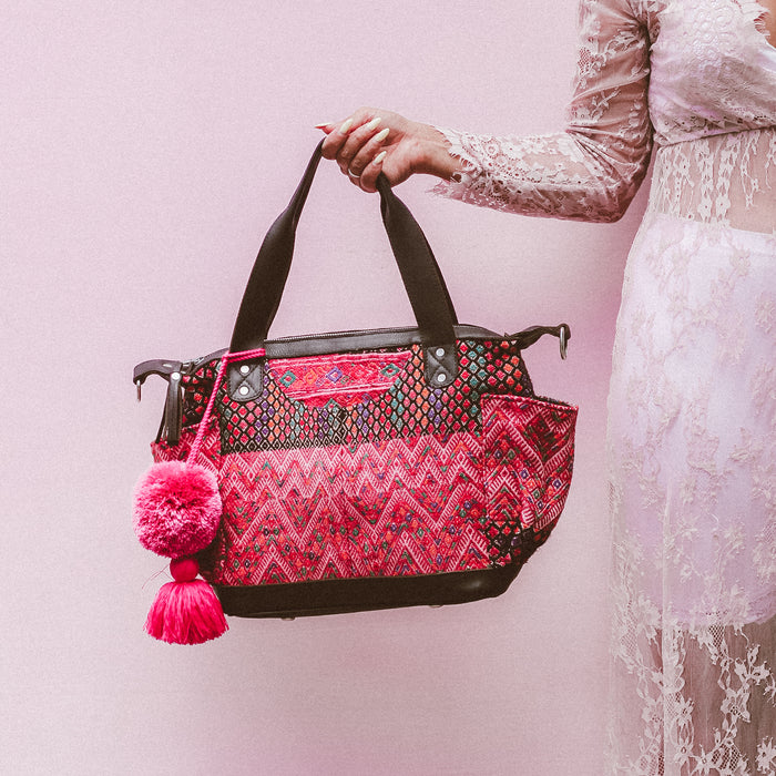 Harmony Convertible Bag Medium - HM19 Lucille