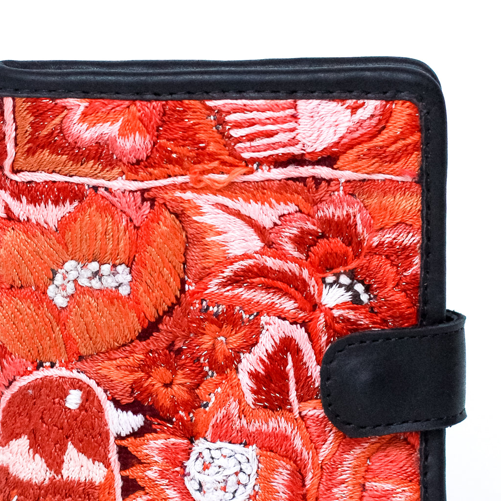 Harmony Passport Wallet - Fuego I