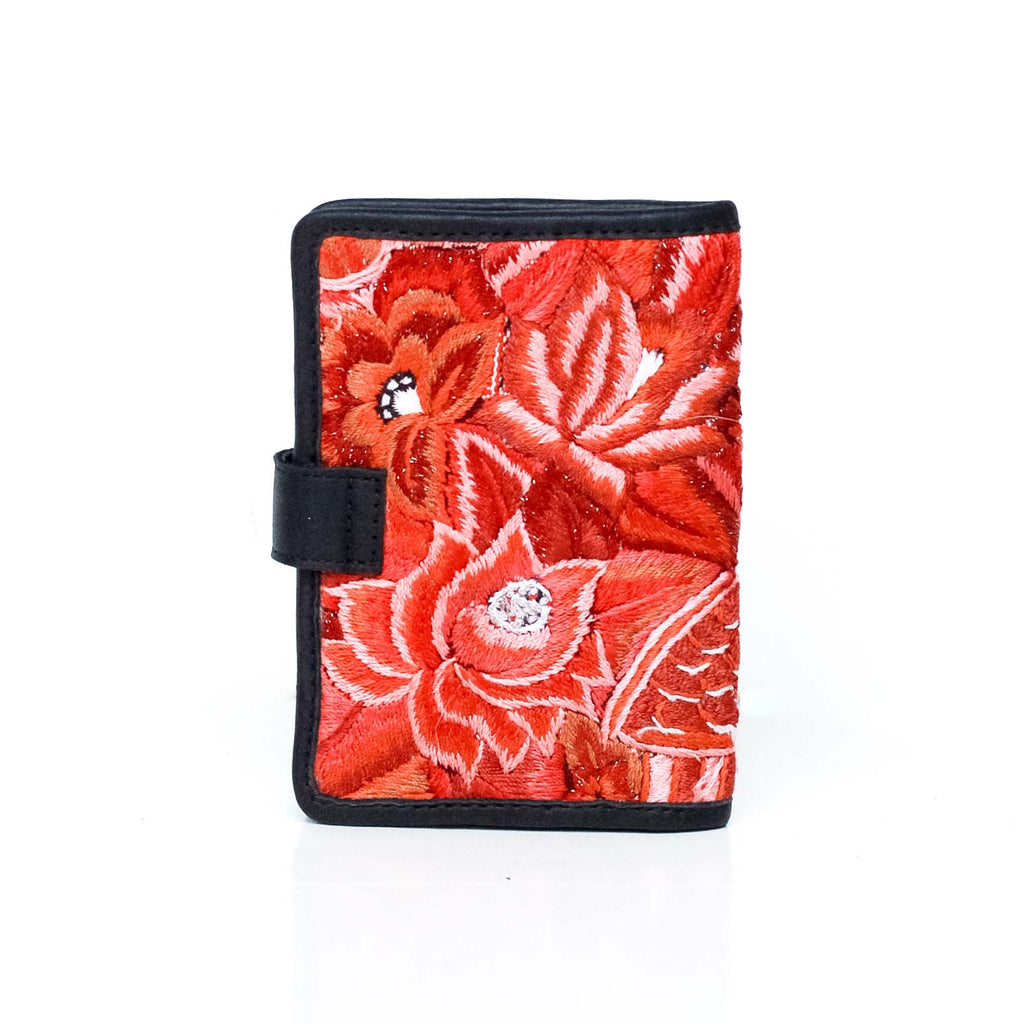 Harmony Passport Wallet - Fuego I