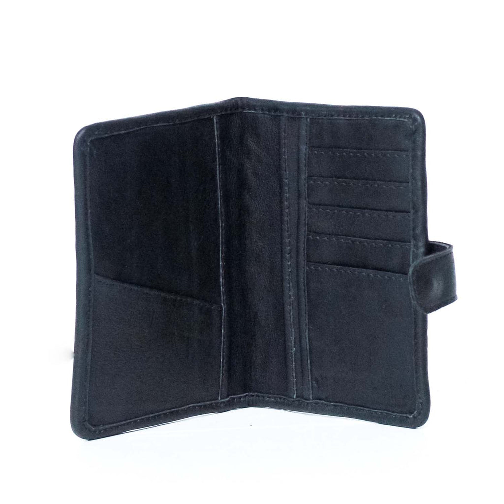 Harmony Passport Wallet - Fuego I