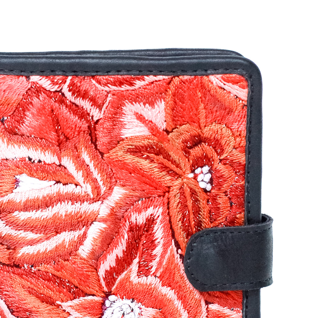 Harmony Passport Wallet - Fuego II