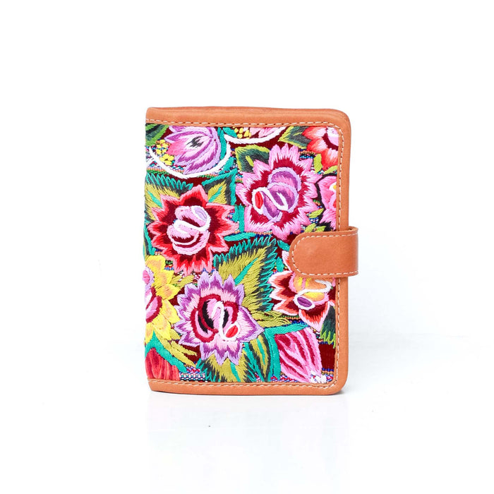 Harmony Passport Wallet - Rosal I