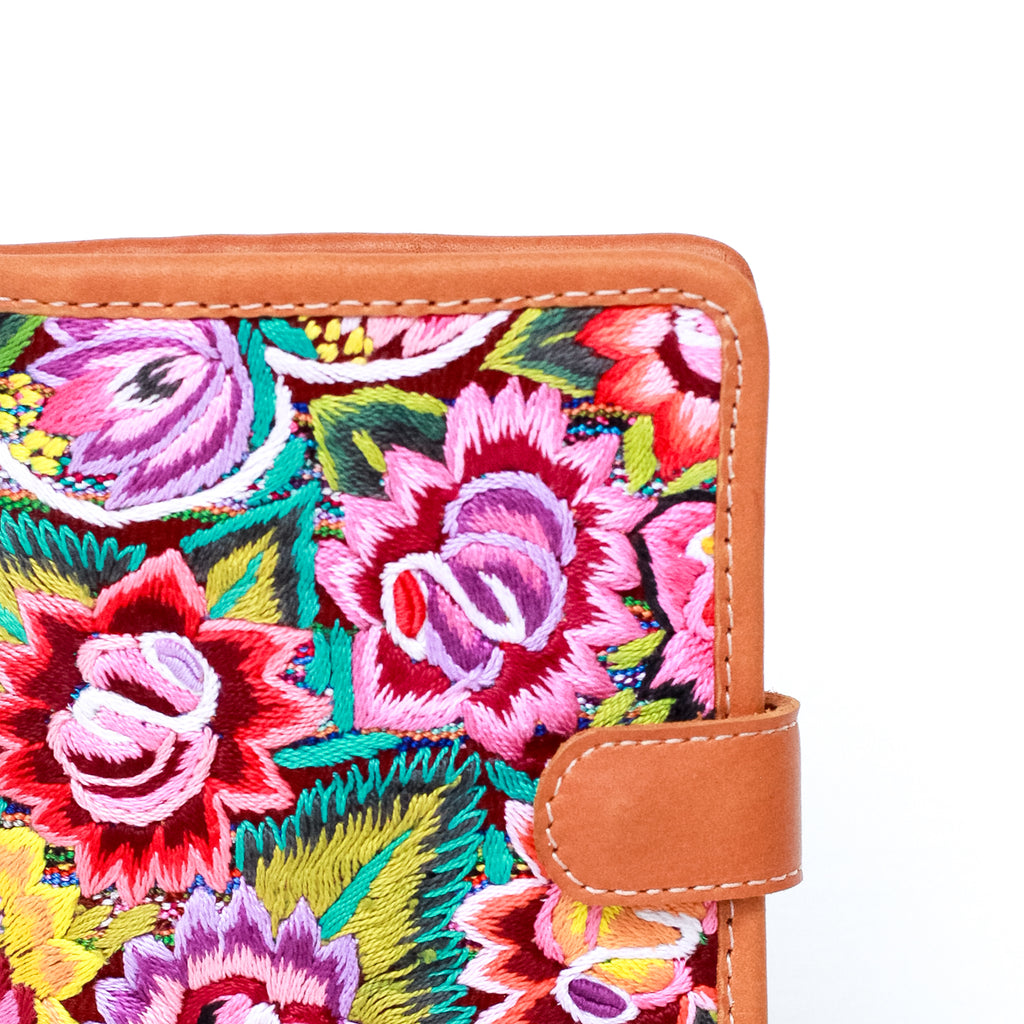 Harmony Passport Wallet - Rosal I