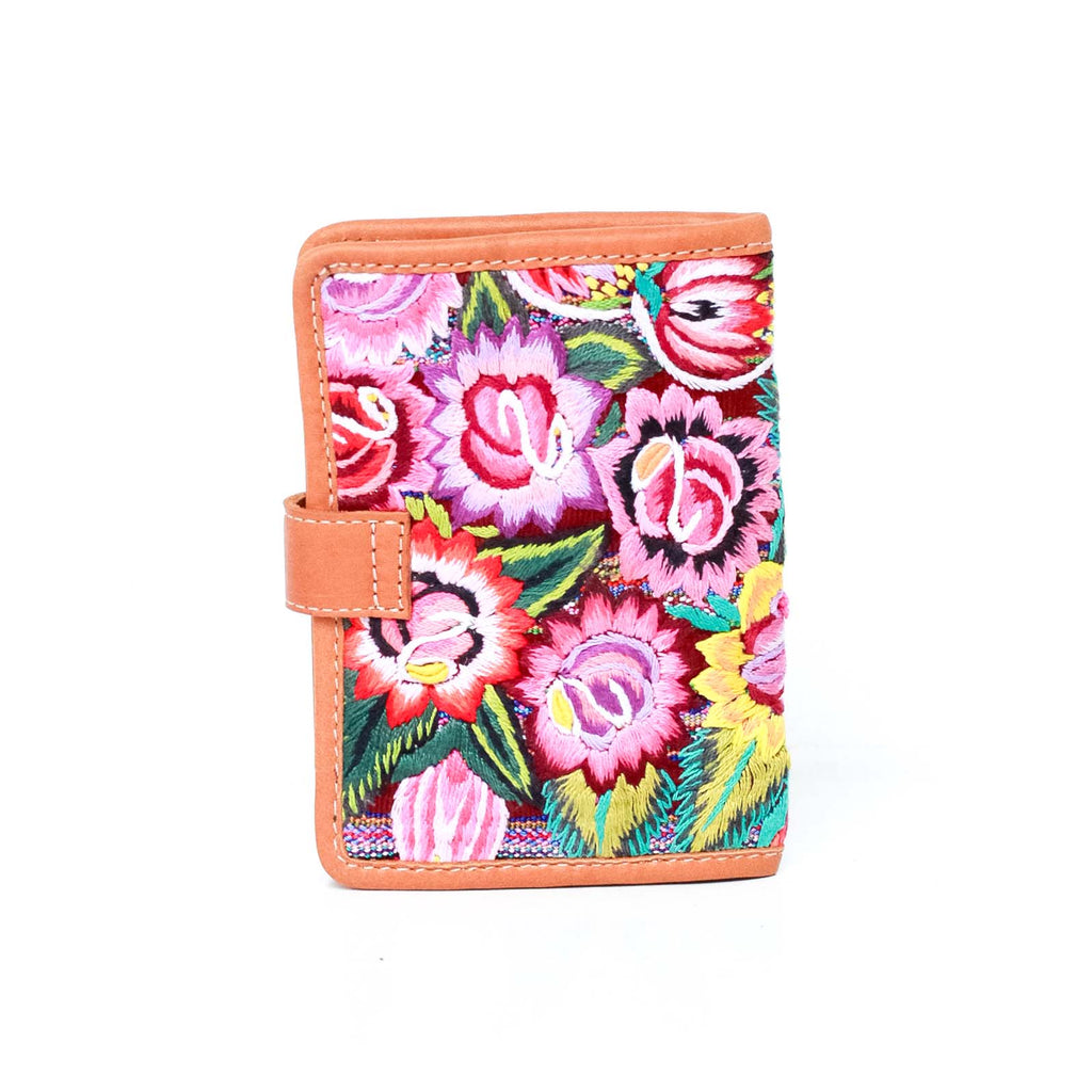 Harmony Passport Wallet - Rosal I