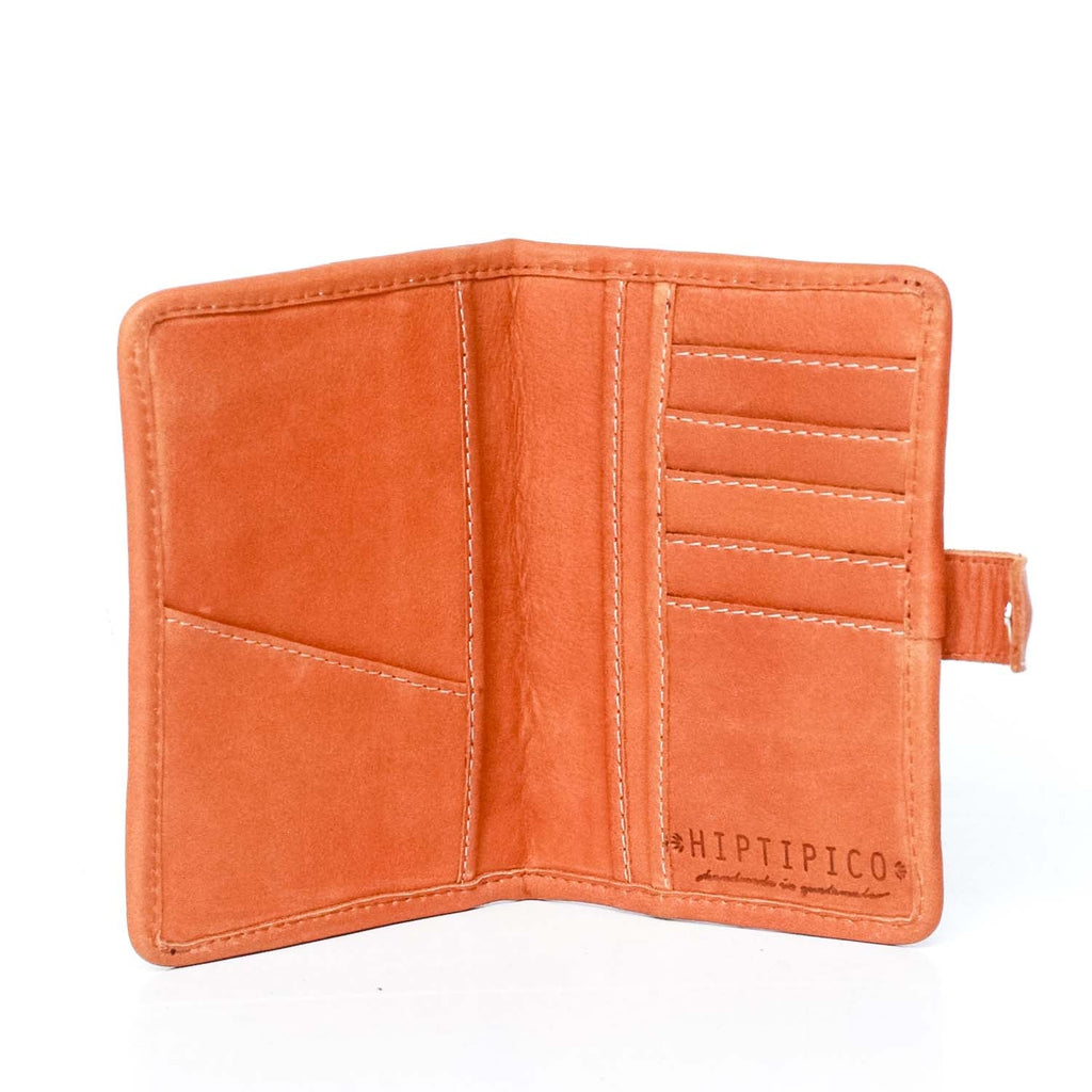 Harmony Passport Wallet - Reserva
