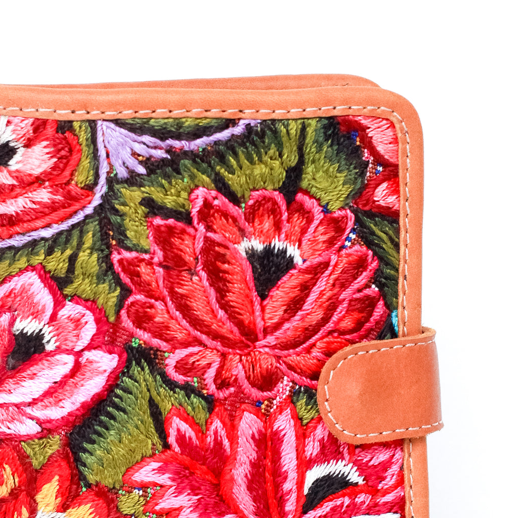 Harmony Passport Wallet - Reserva