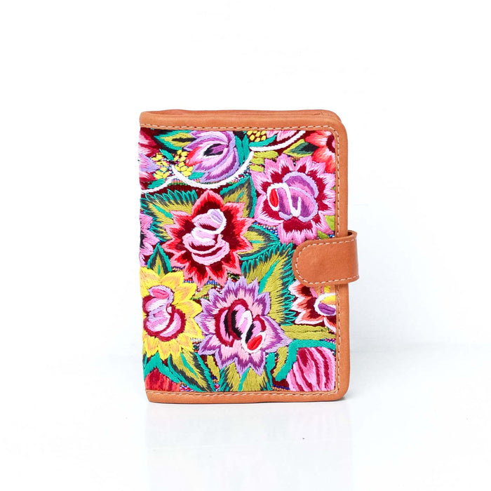 Harmony Passport Wallet - Rosal II