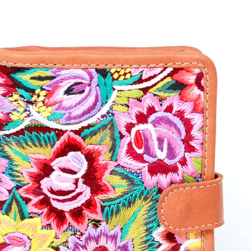 Harmony Passport Wallet - Rosal II