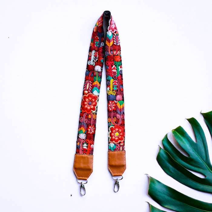 Vegan Vintage Strap - Cloud9