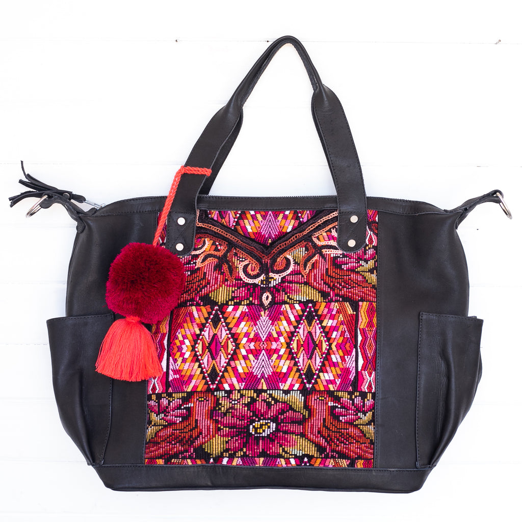 Custom Convertible Large Bag