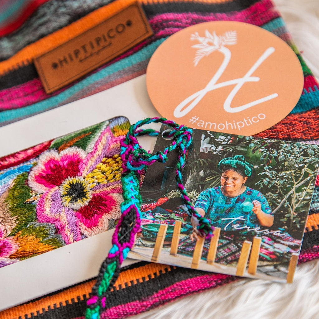Vegan Vintage Strap - Radiance
