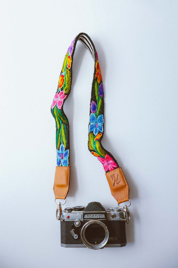 ⚡️ Hiptipico Petite Strap - Charlotte