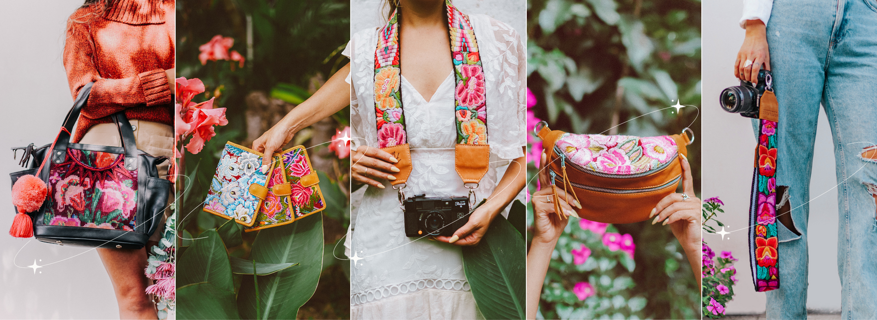 Hiptipico Shop All Ethical Handmade Products from Guatemala