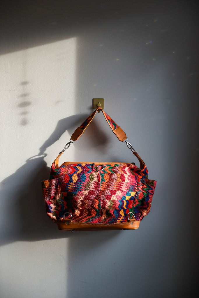 Huipil bag strap hotsell
