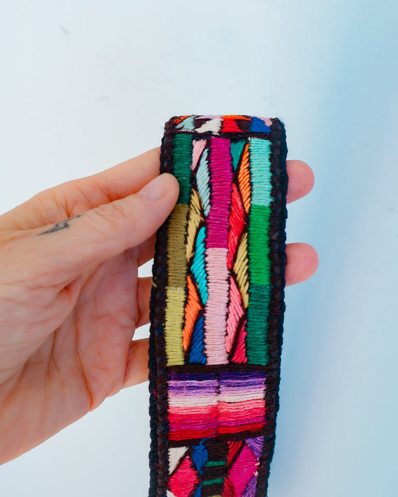 ⚡️ Hiptipico Petite Strap - Cusco