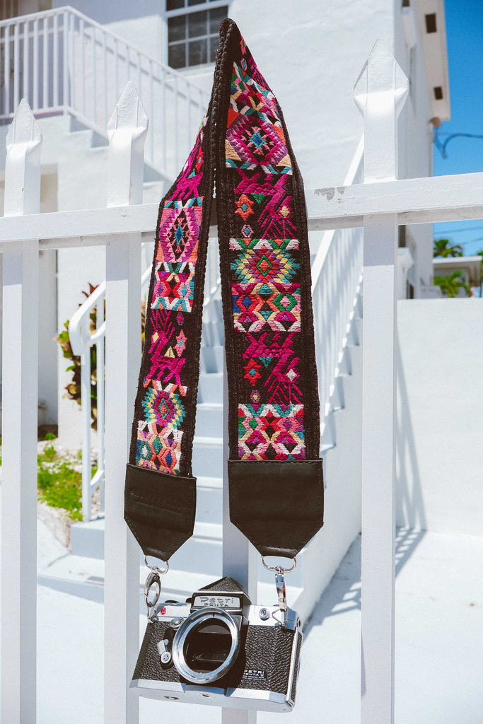 ⚡️ Hiptipico Petite Strap - Athena