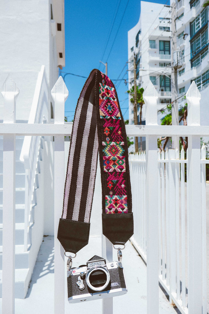 ⚡️ Hiptipico Petite Strap - Athena