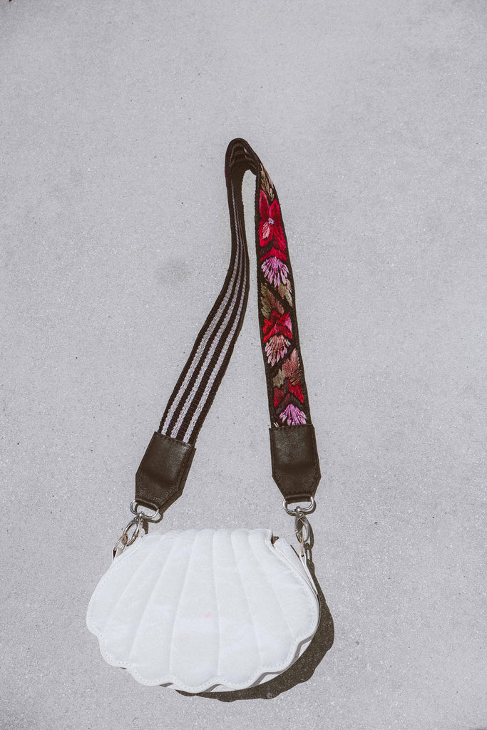 ⚡️ Hiptipico Petite Strap - Lennox