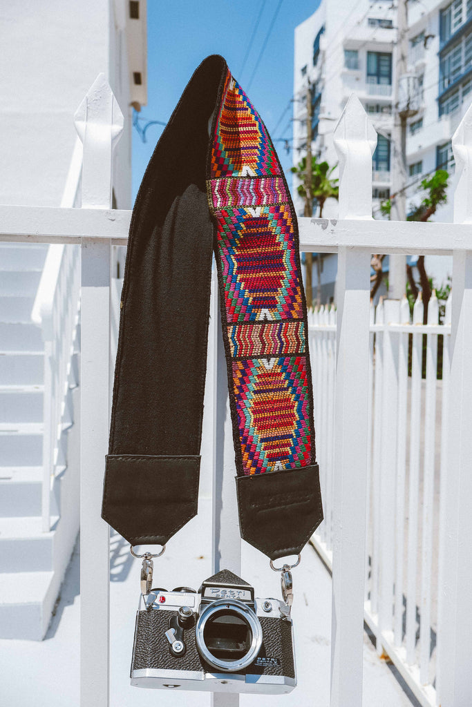 ⚡️ Hiptipico Petite Strap - Gemini