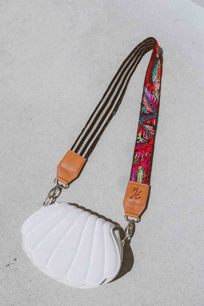 ⚡️ Hiptipico Petite Strap - Maeve