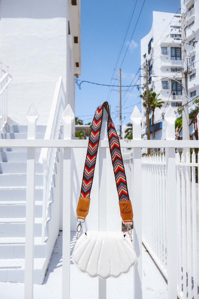 ⚡️ Hiptipico Petite Strap - Oakley