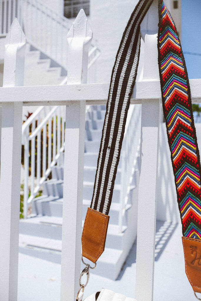 ⚡️ Hiptipico Petite Strap - Oakley