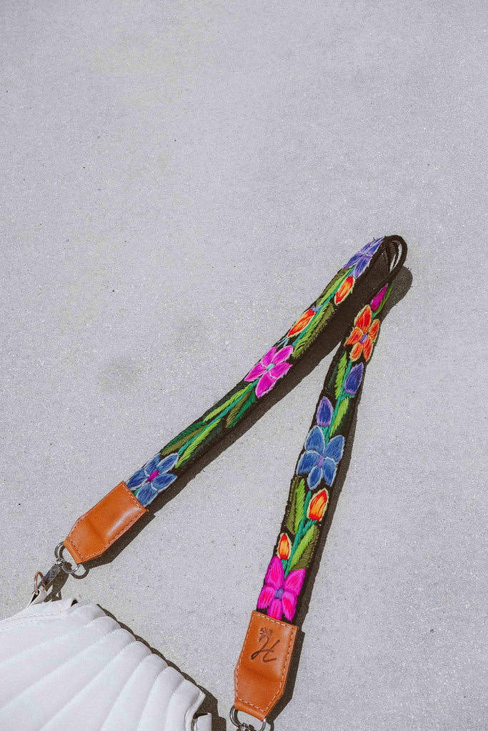 ⚡️ Hiptipico Petite Strap - Charlotte