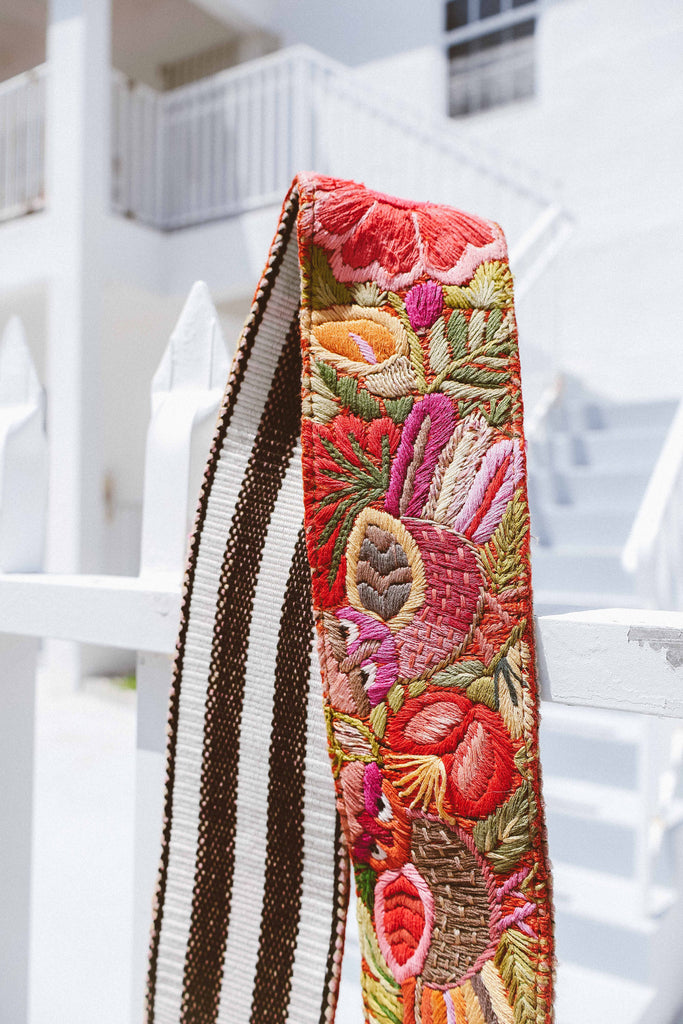 🌿 Hiptipico Vegan Strap - Karpaz
