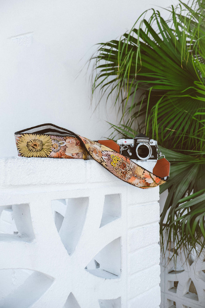 🌿 Hiptipico Vegan Strap - Cleopatra