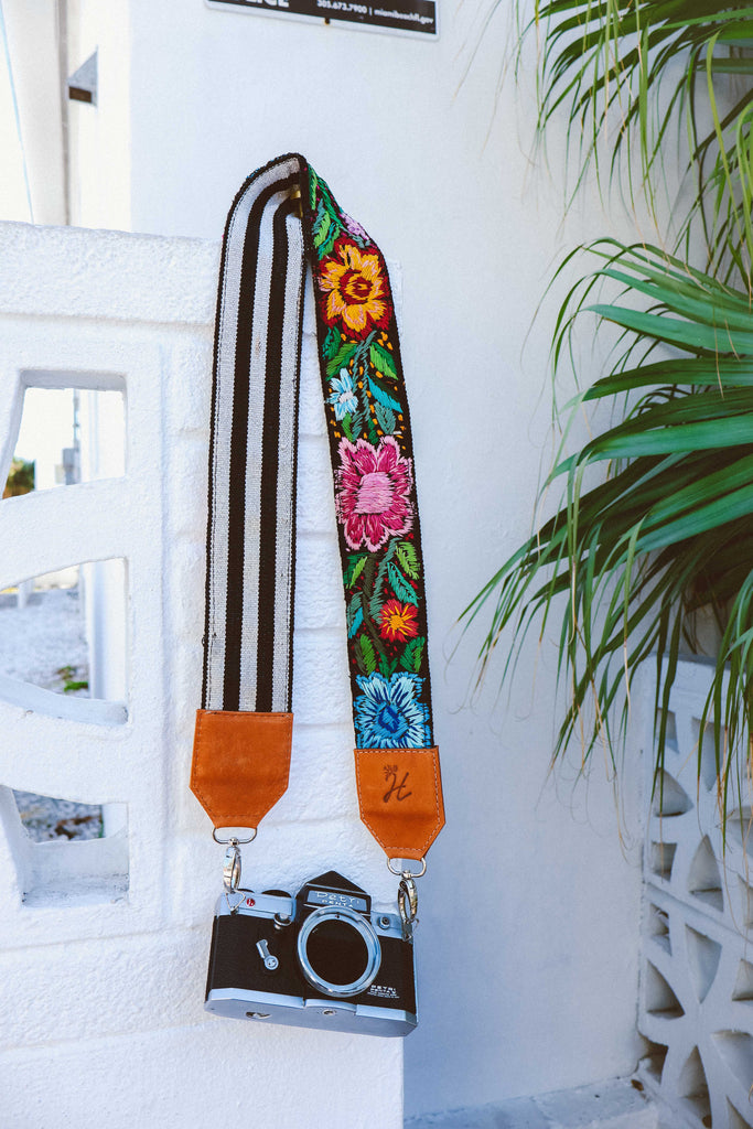 🌸 Hiptipico Vintage Strap - Circe