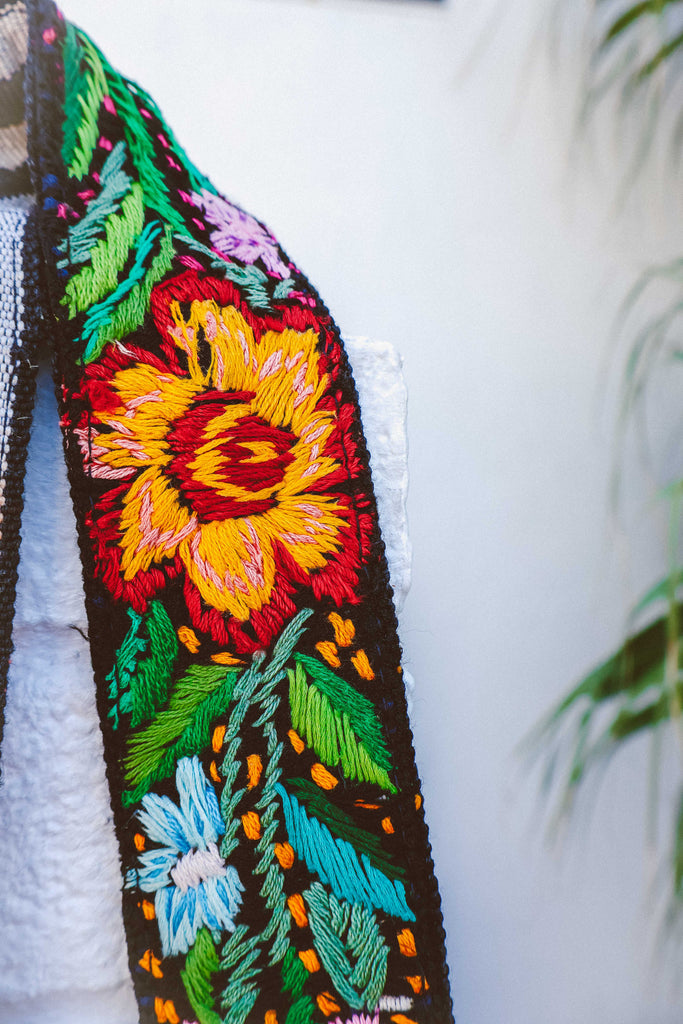 🌸 Hiptipico Vintage Strap - Circe