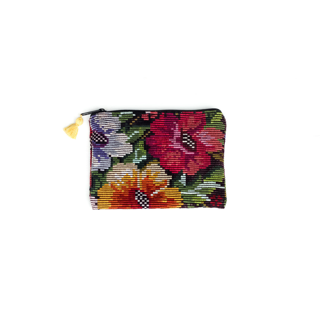 Luna Travel Pouch - 2305 - Cosmos