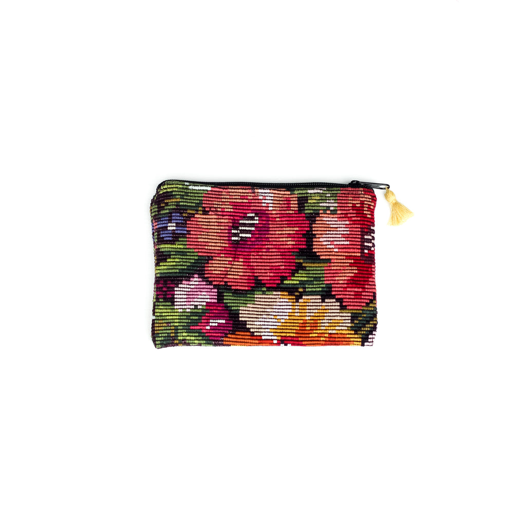 Luna Travel Pouch - 2305 - Cosmos