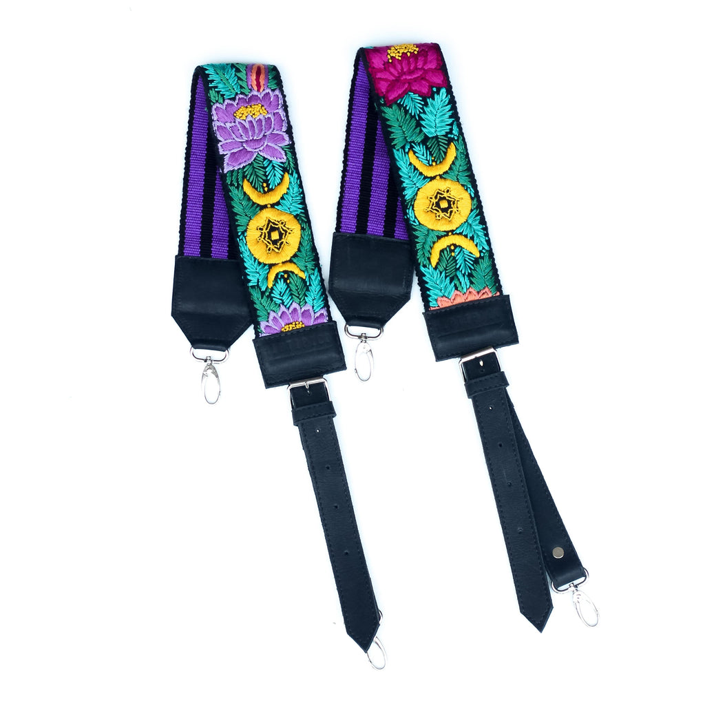 Nueva Luna Backpack Straps