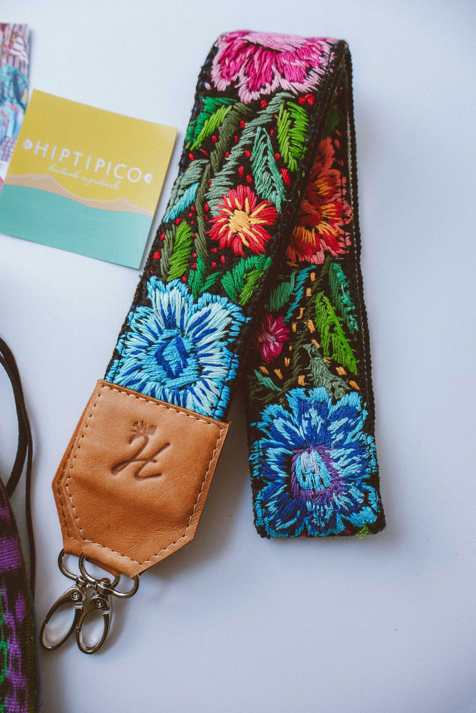 🌸 Hiptipico Vintage Strap - Circe