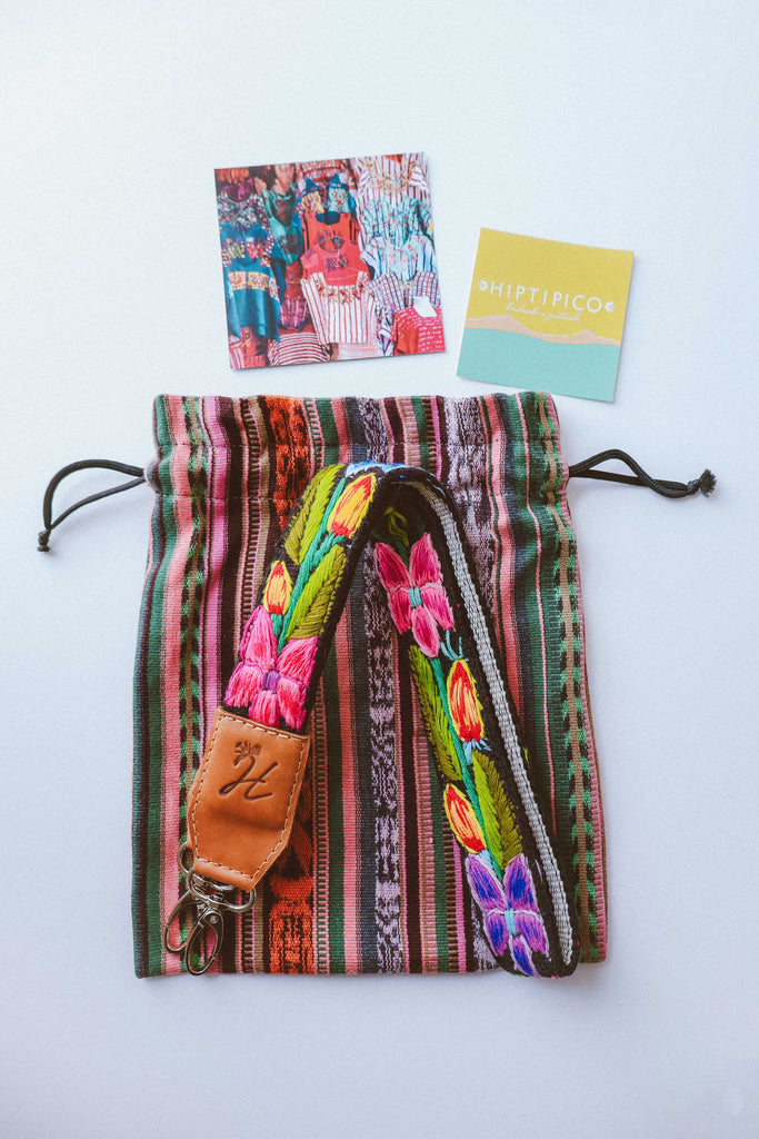 ⚡️ Hiptipico Petite Strap - Charlotte