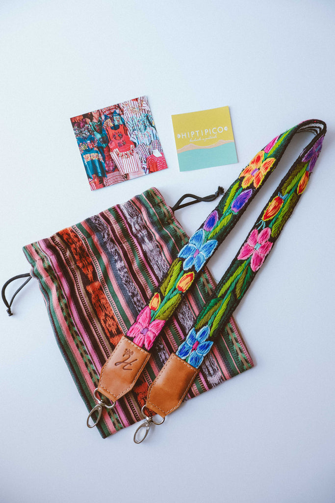 ⚡️ Hiptipico Petite Strap - Charlotte
