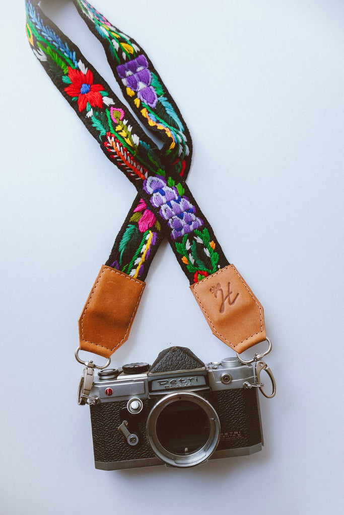 ⚡️ Hiptipico Petite Strap - Jazmine