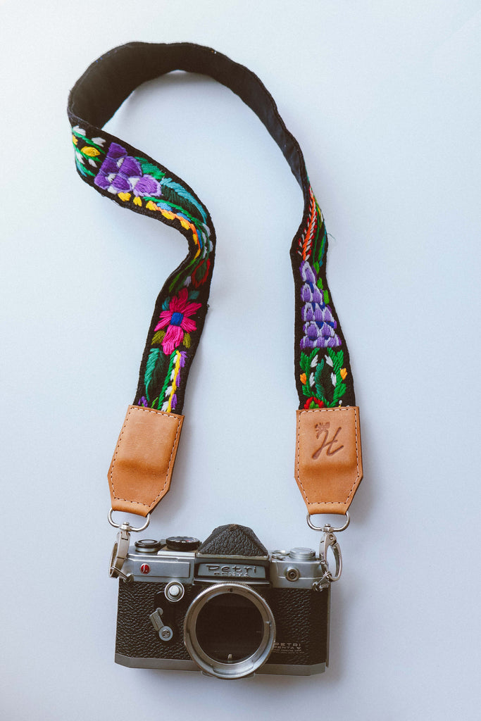 ⚡️ Hiptipico Petite Strap - Jazmine
