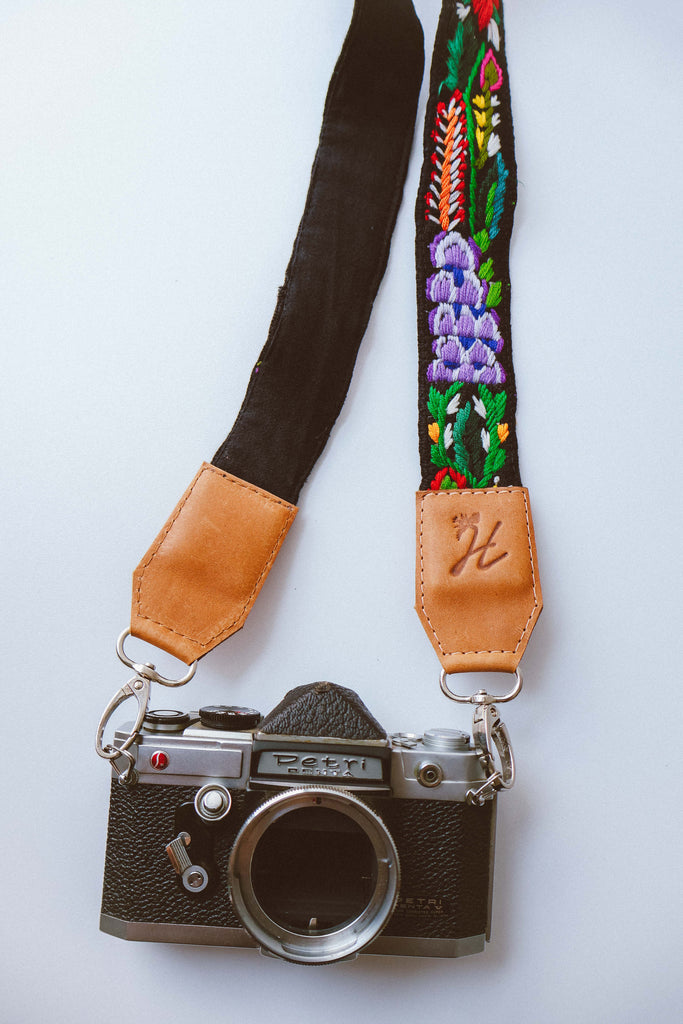 ⚡️ Hiptipico Petite Strap - Jazmine