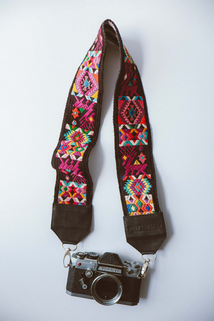 ⚡️ Hiptipico Petite Strap - Athena